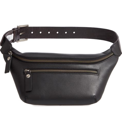 top rated belt bags.